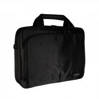 Сумка для ноутбука Vinga 17" NB300BK black (NB300BK)
