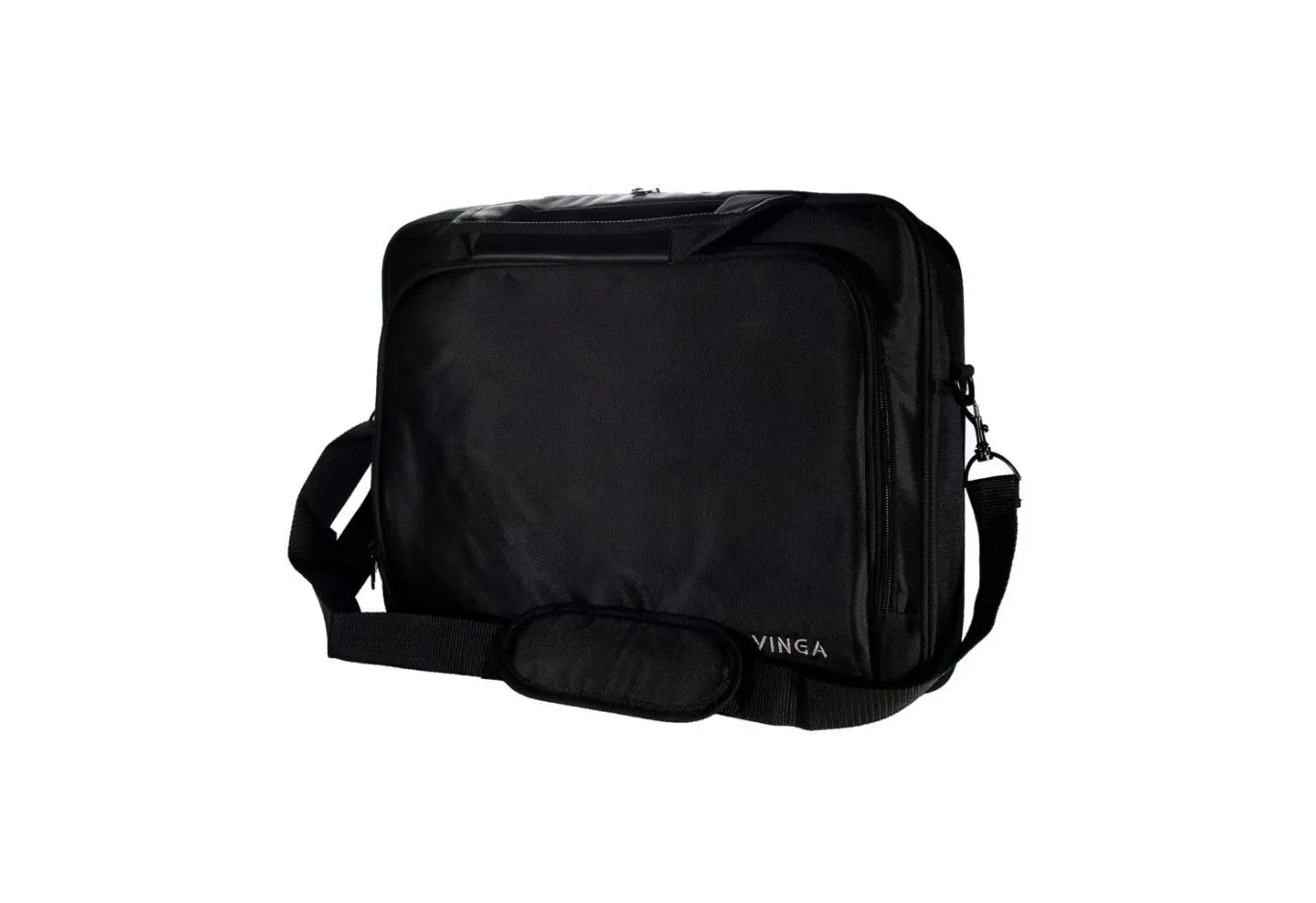 Laptop bag Vinga 17" NB300BK black (NB300BK)