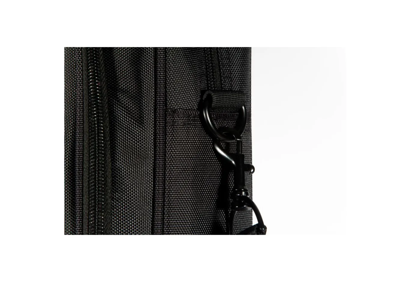 Laptop bag Vinga 17" NB300BK black (NB300BK)