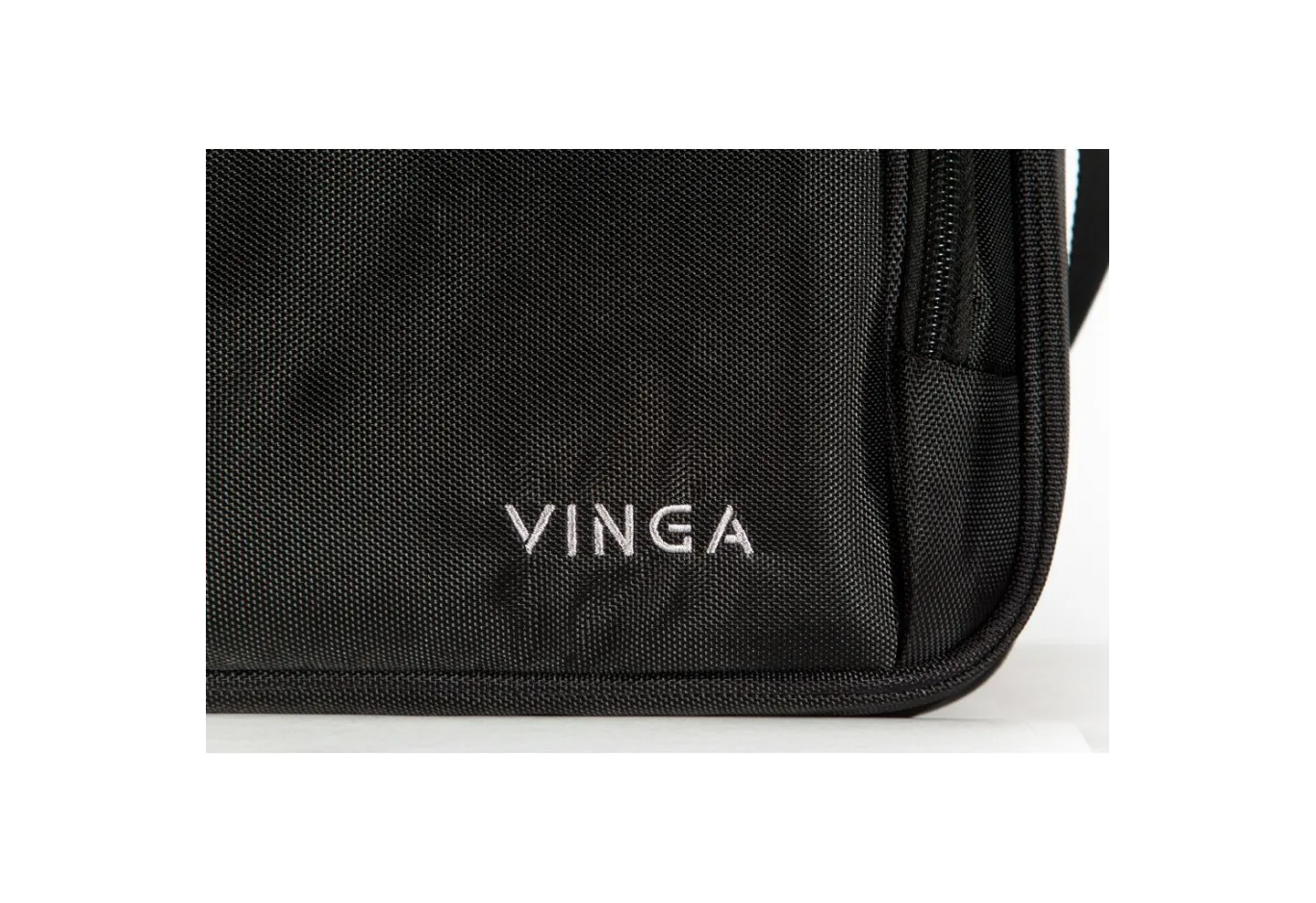 Laptop bag Vinga 17" NB300BK black (NB300BK)