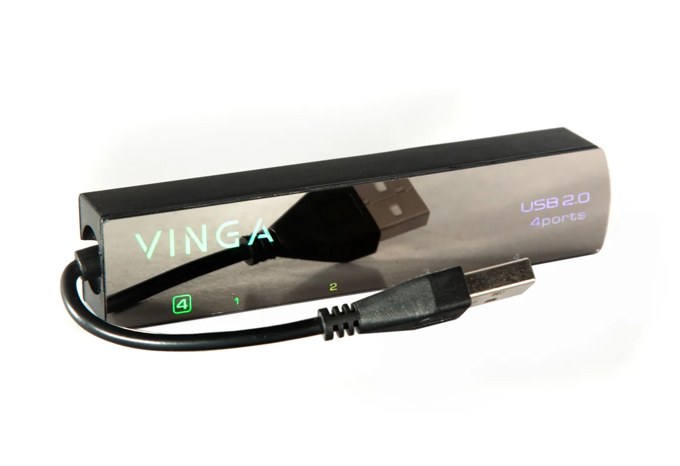 Hub Vinga HUB020GR