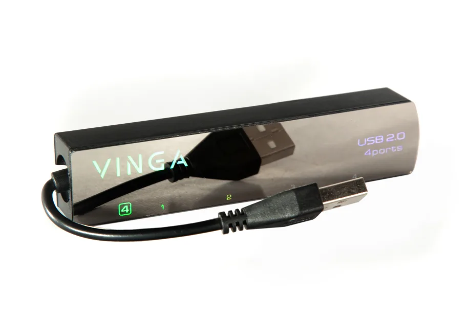Hub Vinga HUB020GR