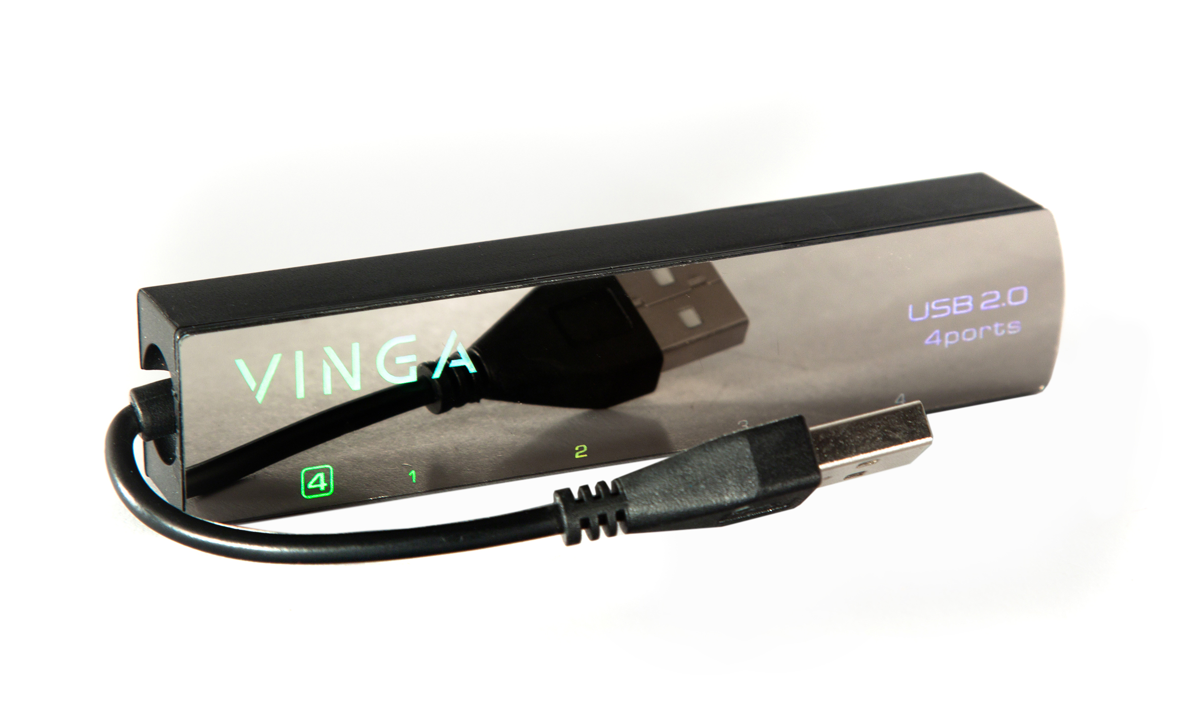 Hub Vinga HUB020GR