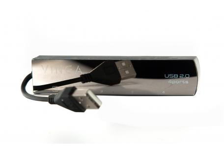 Концентратор Vinga HUB020GR