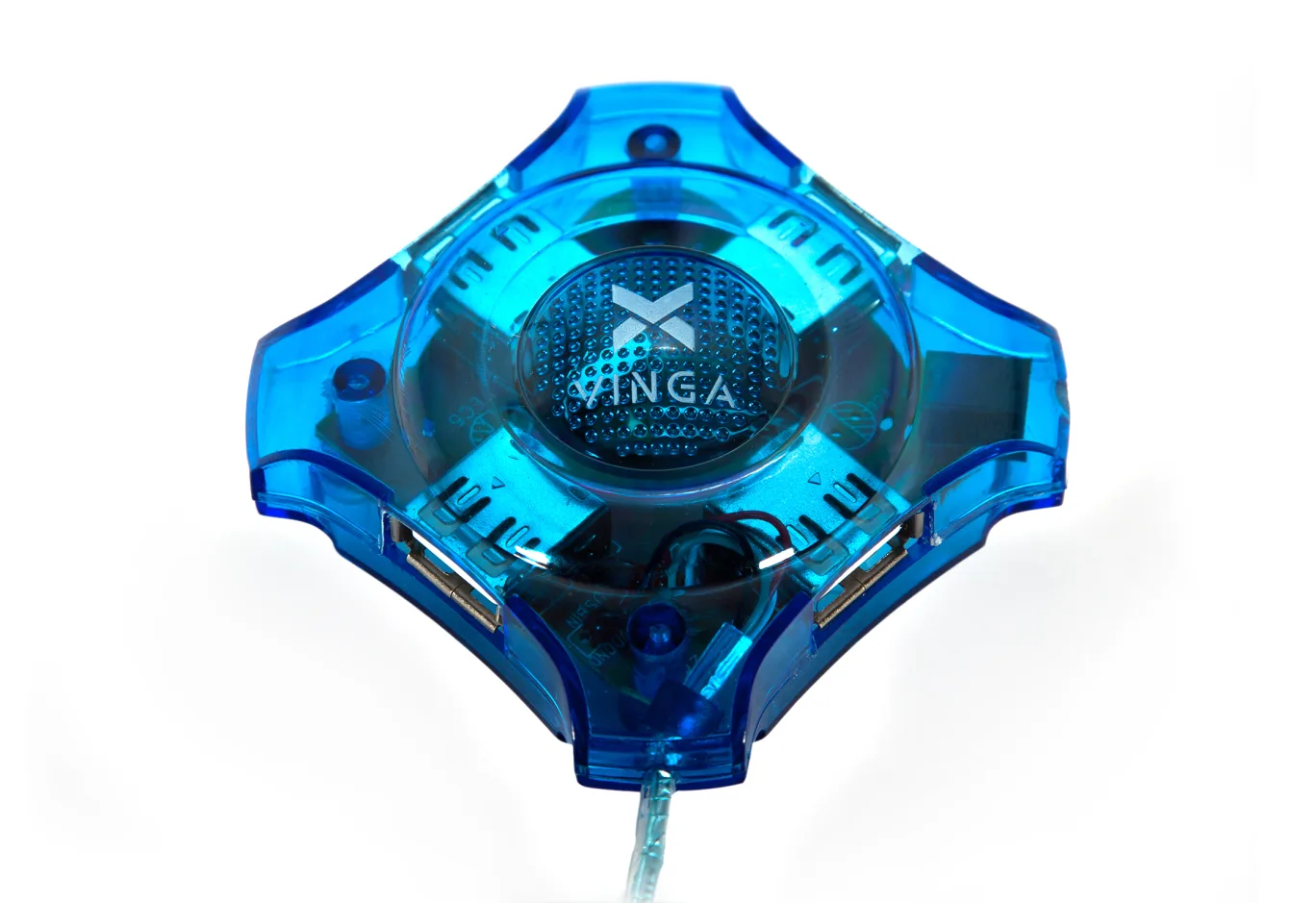 Hub Vinga HUB010BL