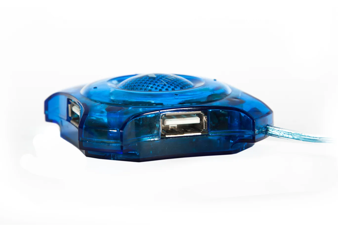 Hub Vinga HUB010BL