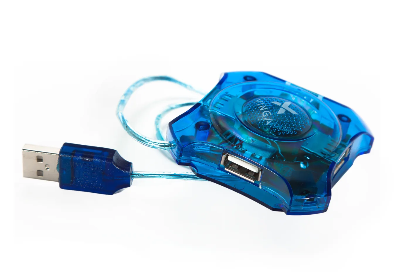 Hub Vinga HUB010BL