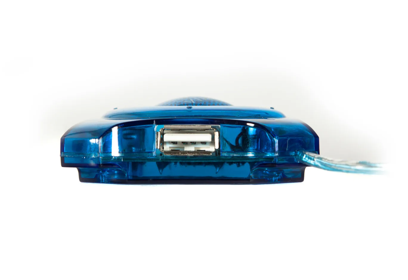 Hub Vinga HUB010BL