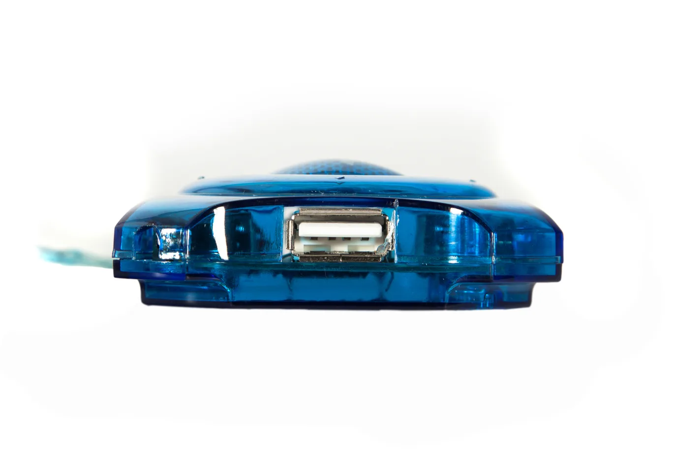Hub Vinga HUB010BL