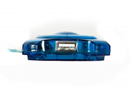 Концентратор Vinga HUB010BL