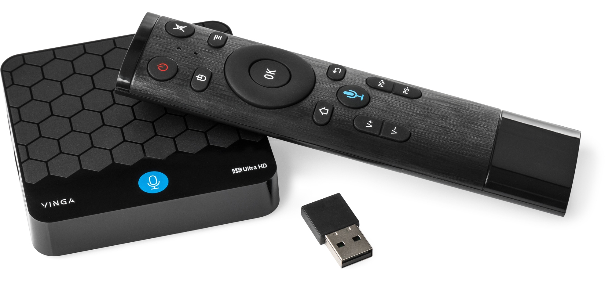 Media player Vinga 014 (VMP-014-162)