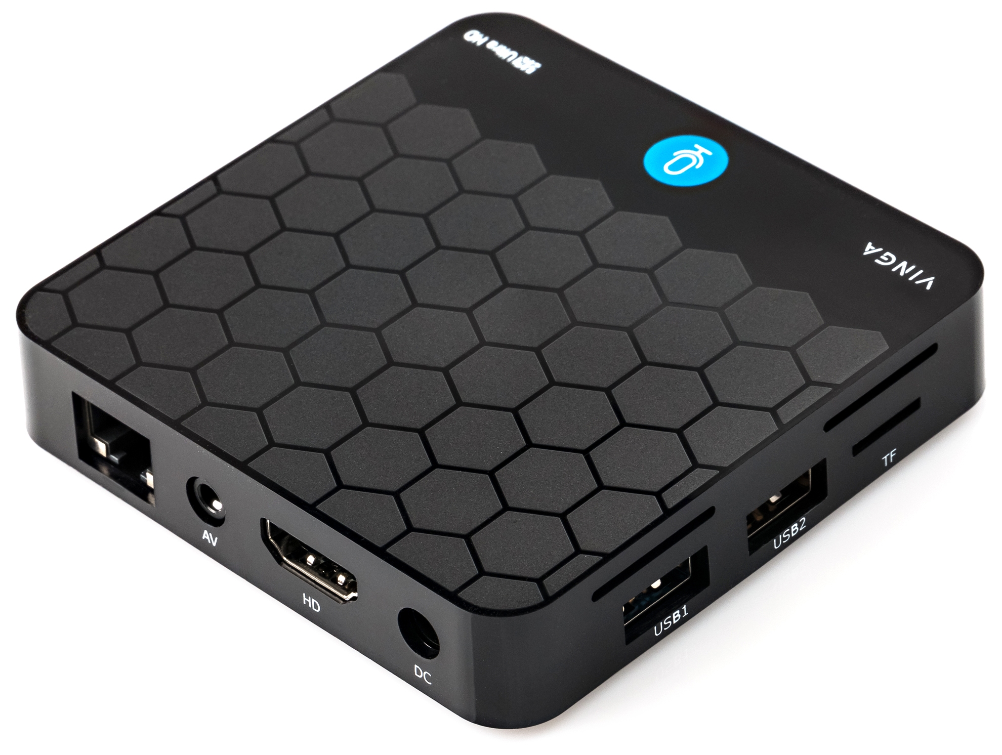 Media player Vinga 014 (VMP-014-162)
