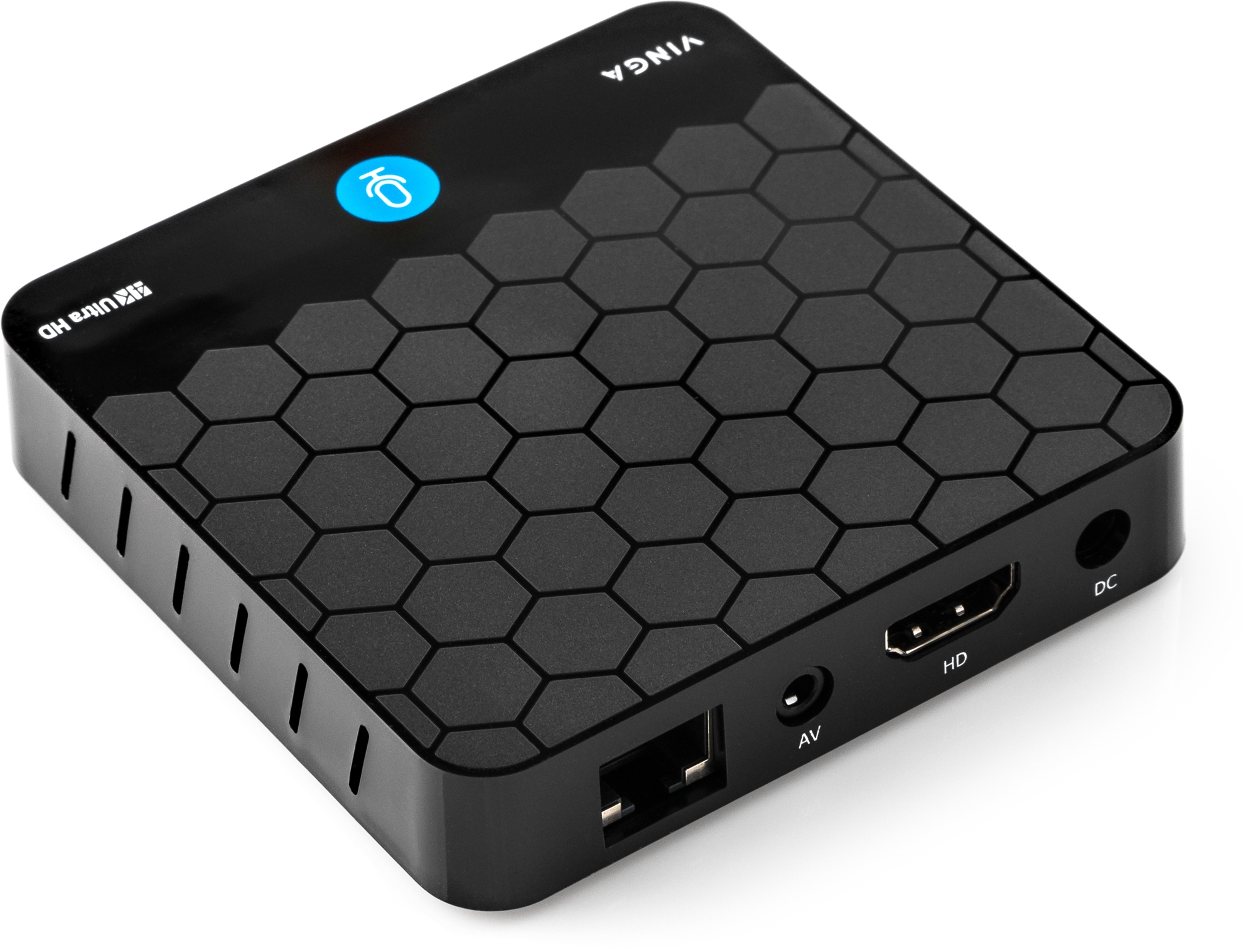 Media player Vinga 014 (VMP-014-162)