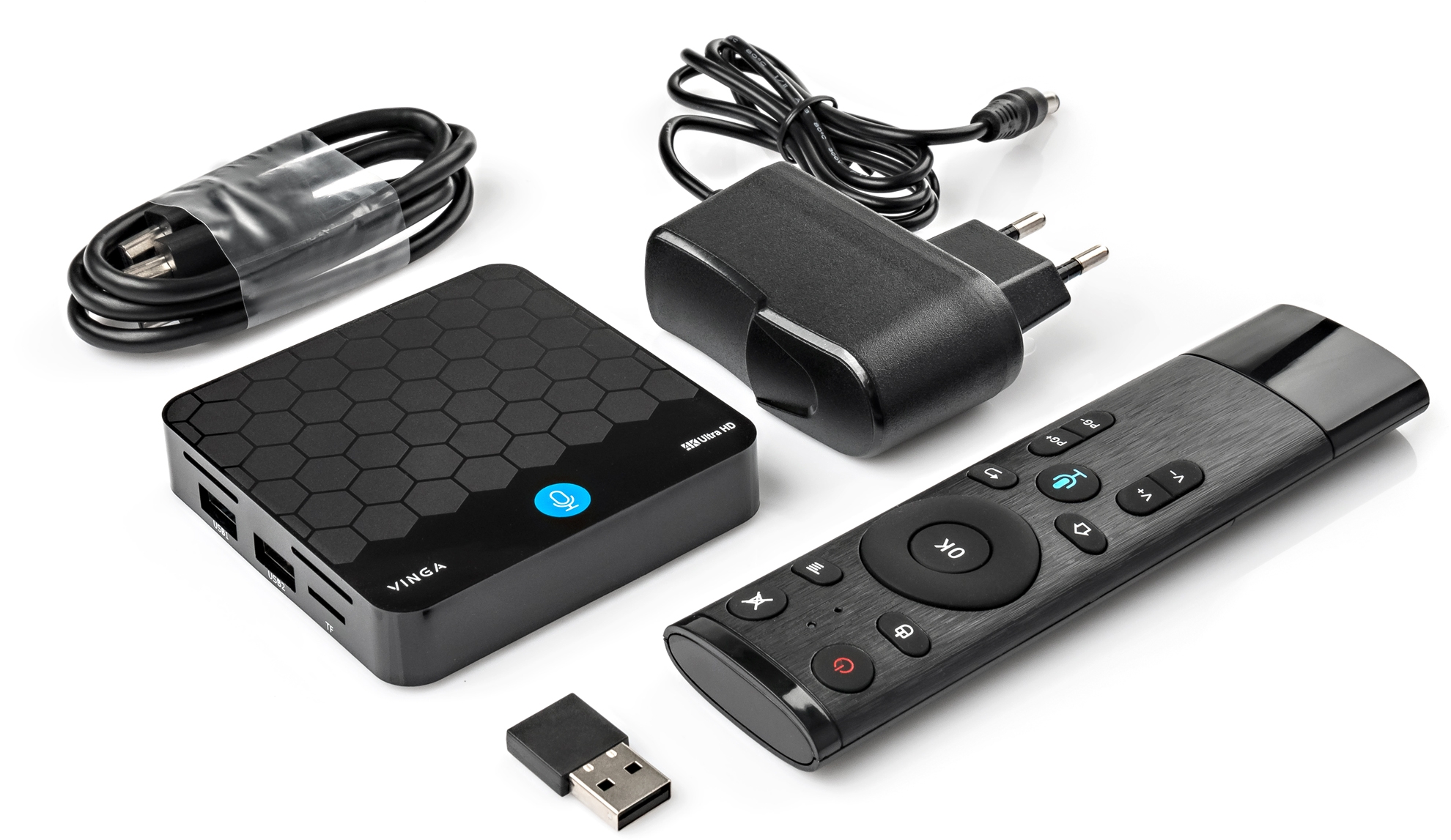 Media player Vinga 014 (VMP-014-162)