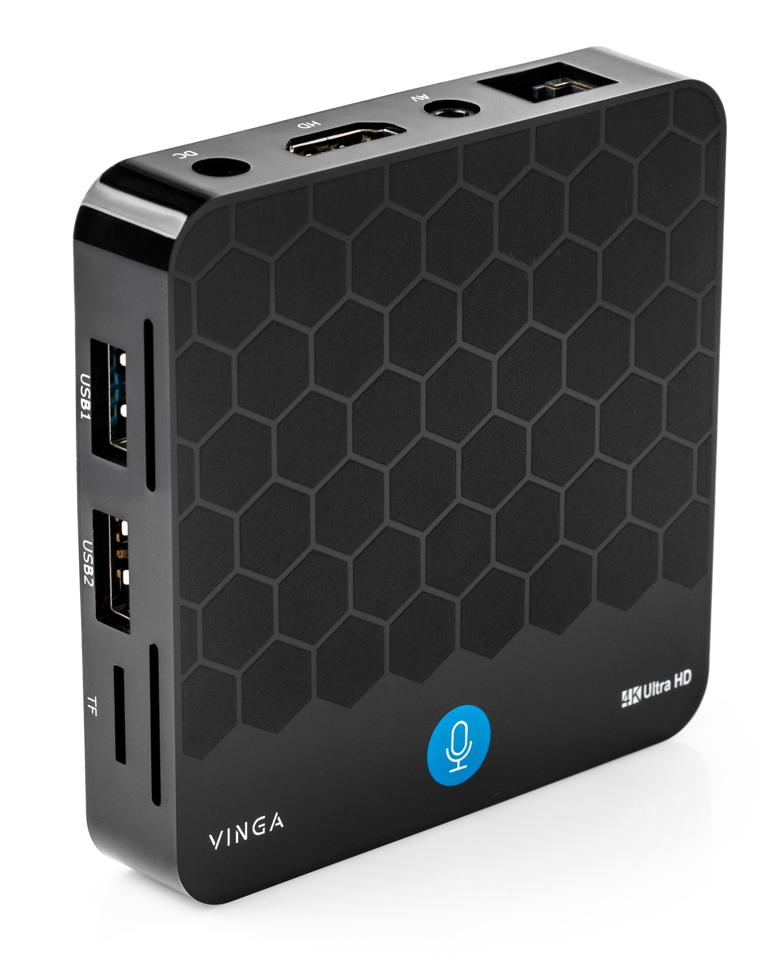 Media player Vinga 014 (VMP-014-162)