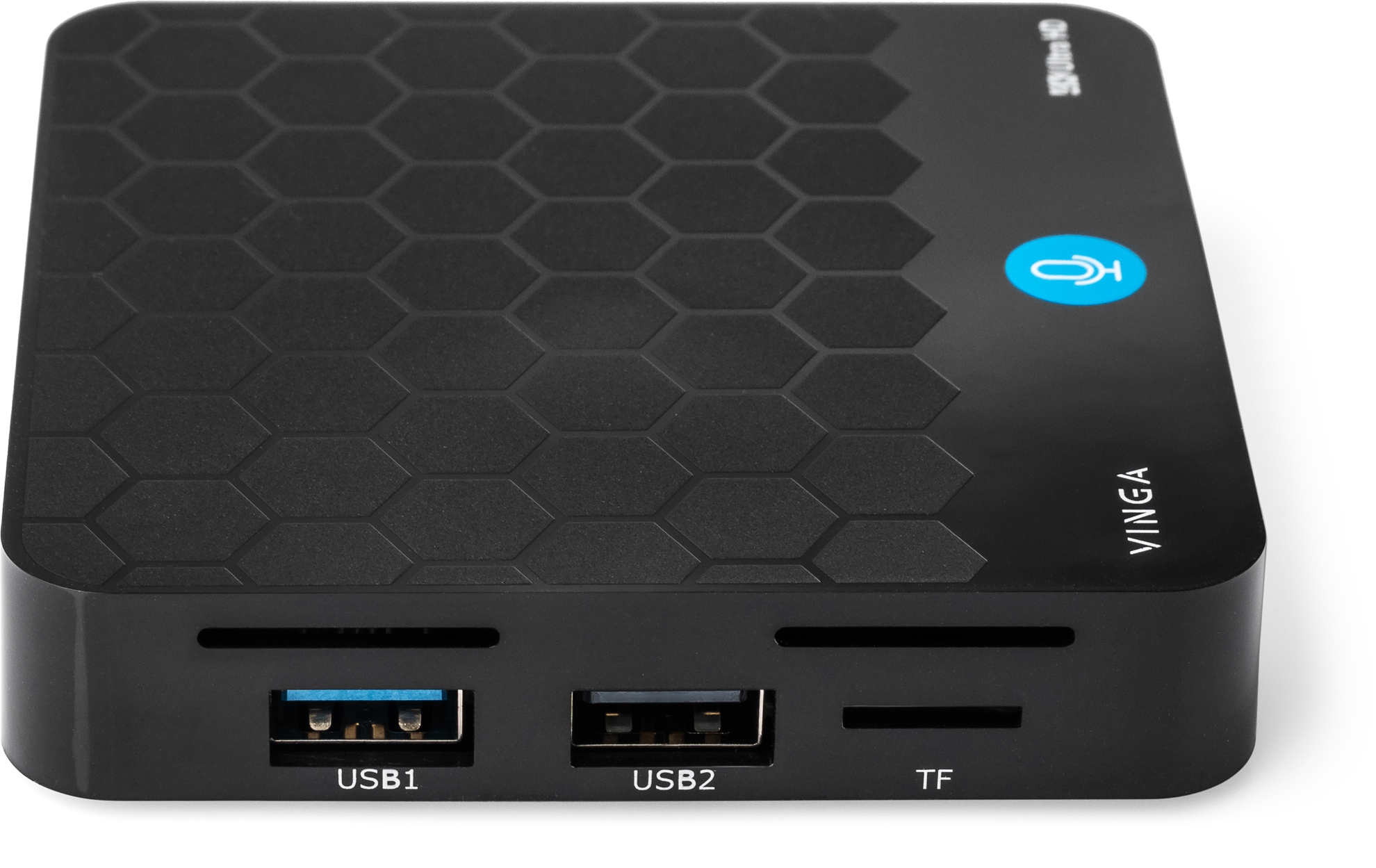 Media player Vinga 014 (VMP-014-162)