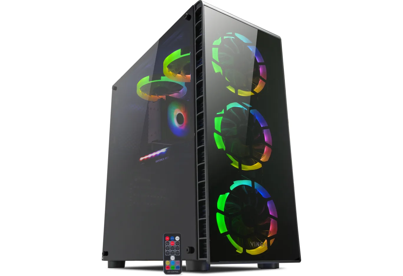 Computer Vinga Wolverine D9478 (I5M16G5050.D9478)