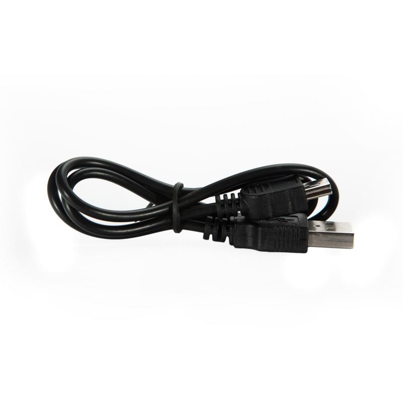 Зчитувач флеш-карт Vinga CR010BK