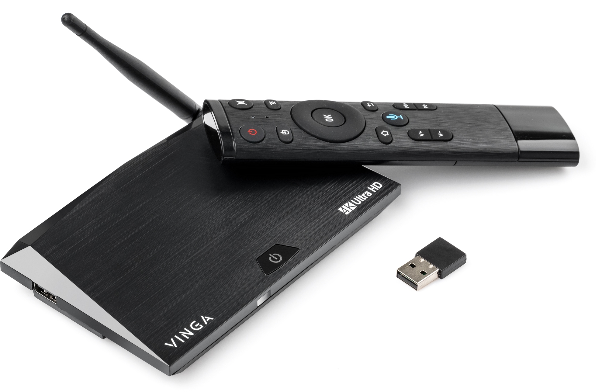 Media player Vinga 023 (VMP-023-162)