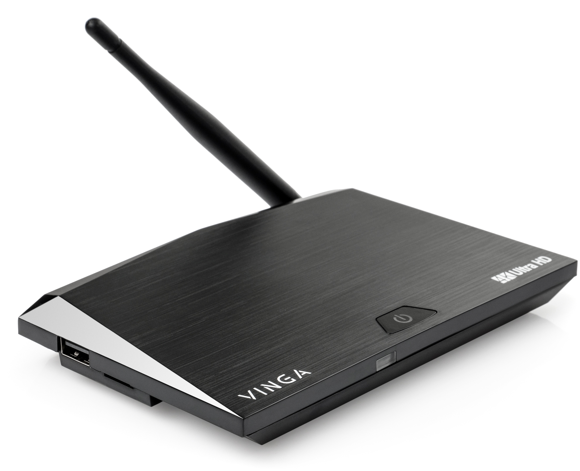 Media player Vinga 023 (VMP-023-162)
