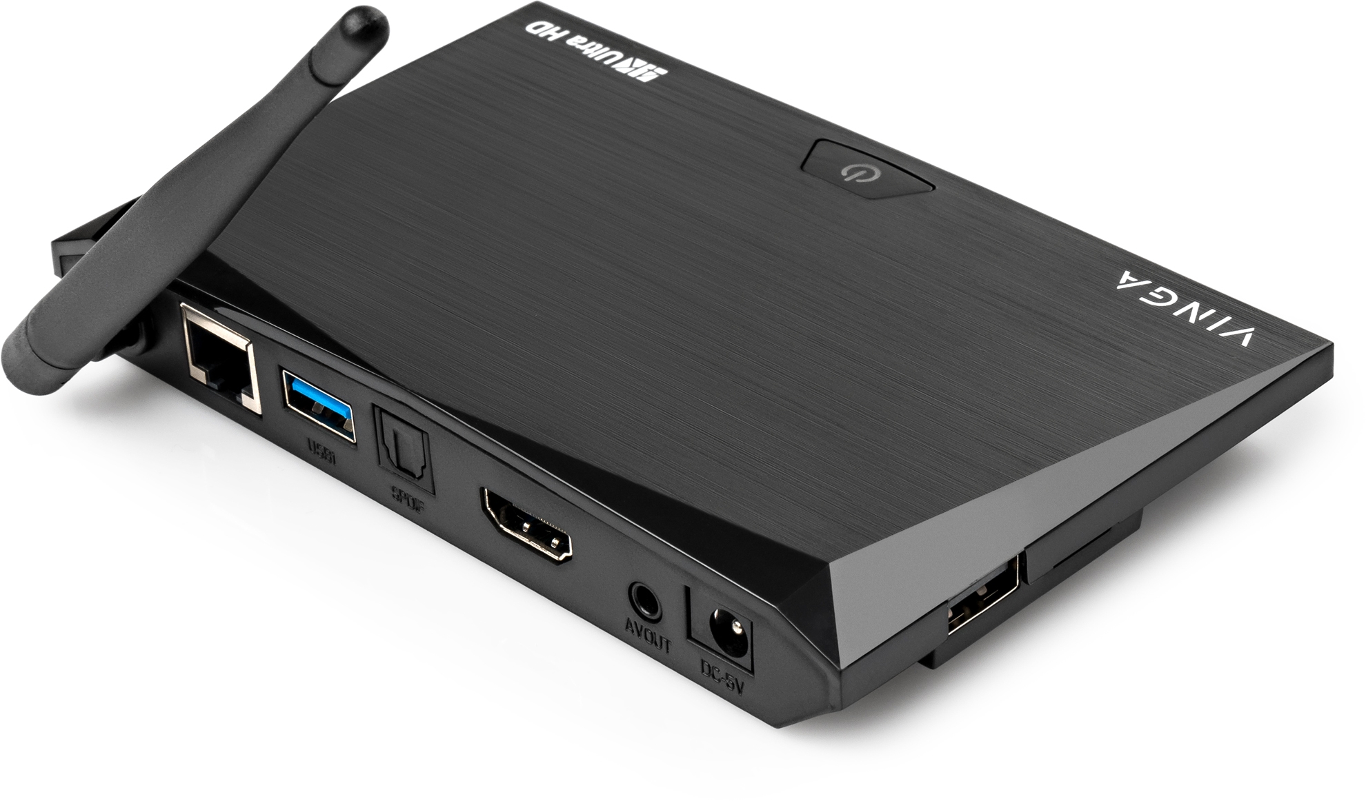Media player Vinga 023 (VMP-023-162)