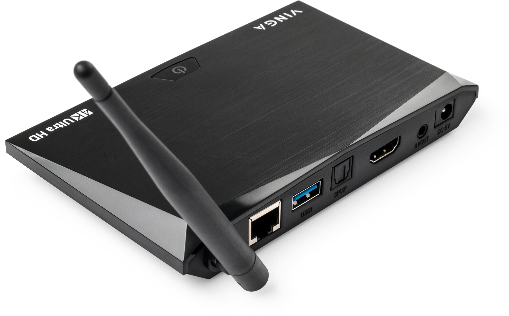 Media player Vinga 023 (VMP-023-162)