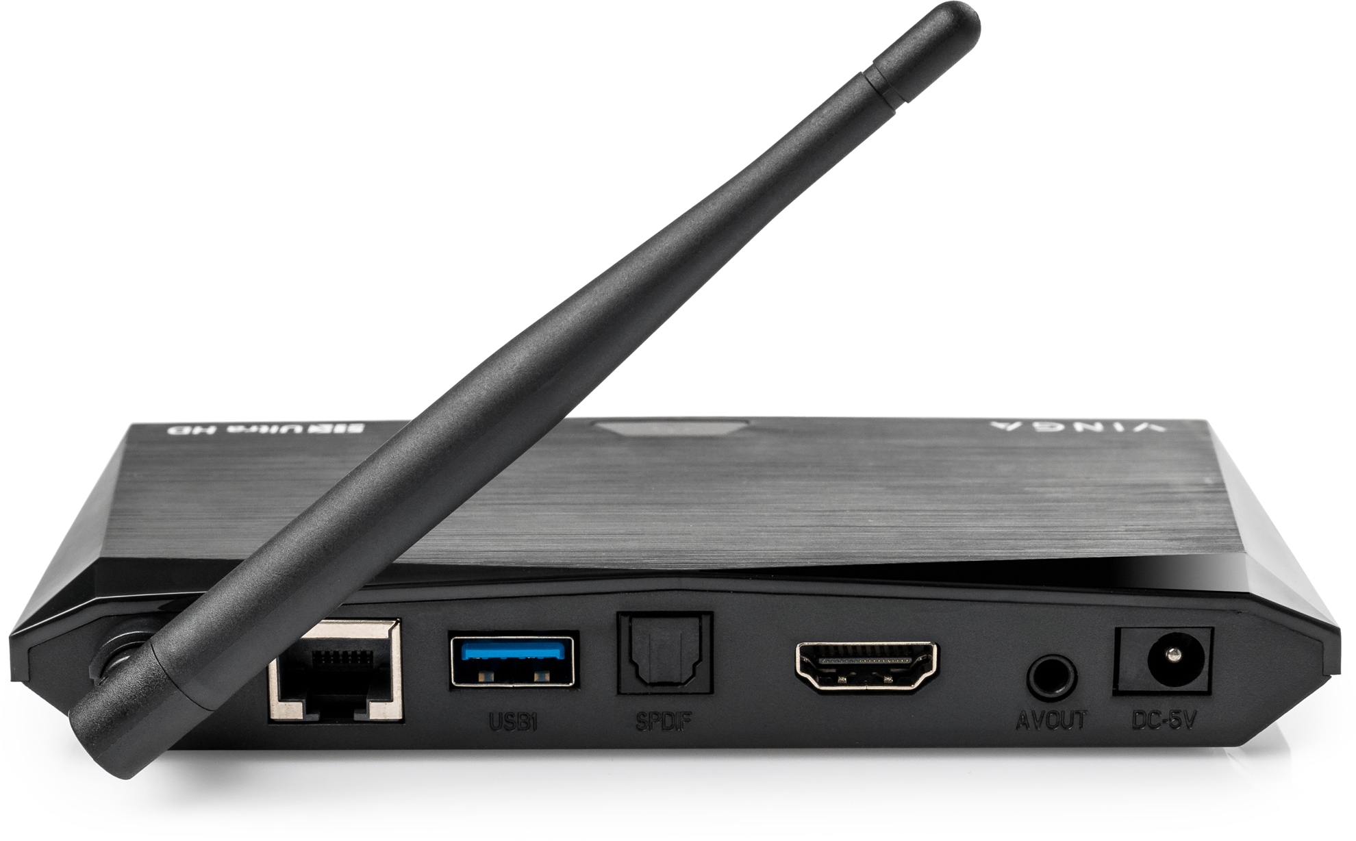 Media player Vinga 023 (VMP-023-162)