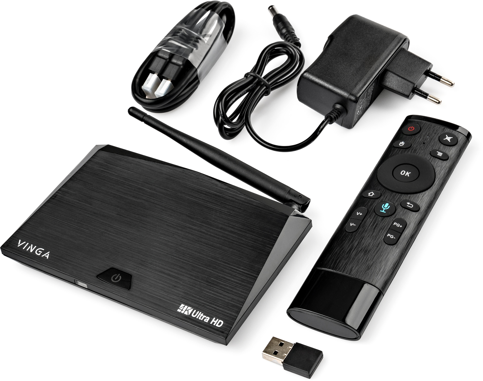 Media player Vinga 023 (VMP-023-162)