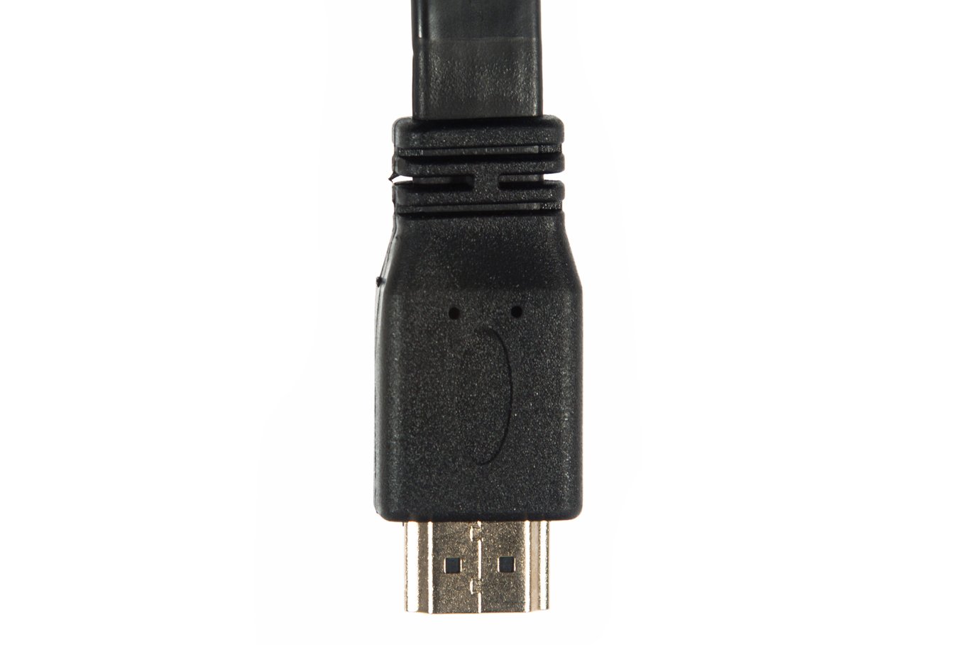 Multimedia cable HDMI to HDMI  1.5m Vinga (CB020BK)
