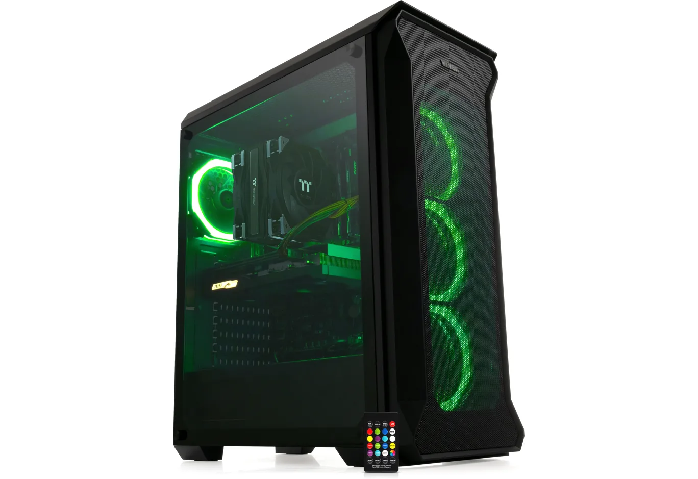 Комп'ютер Vinga Odin A8231 (I7M32G3060T.A8231)