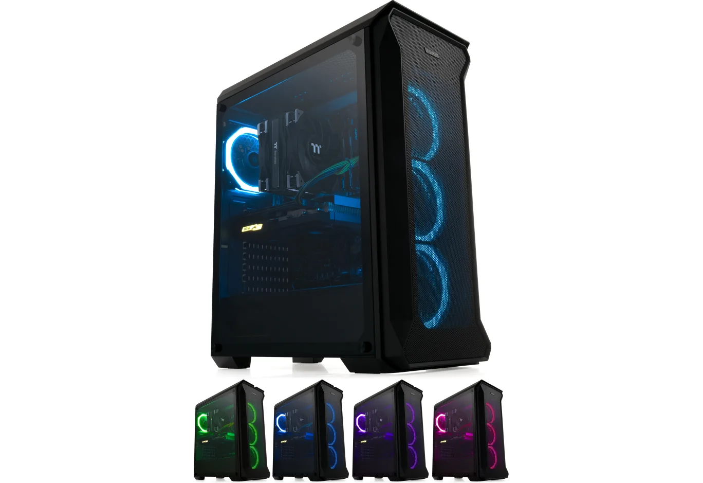 Комп'ютер Vinga Odin A8231 (I7M32G3060T.A8231)