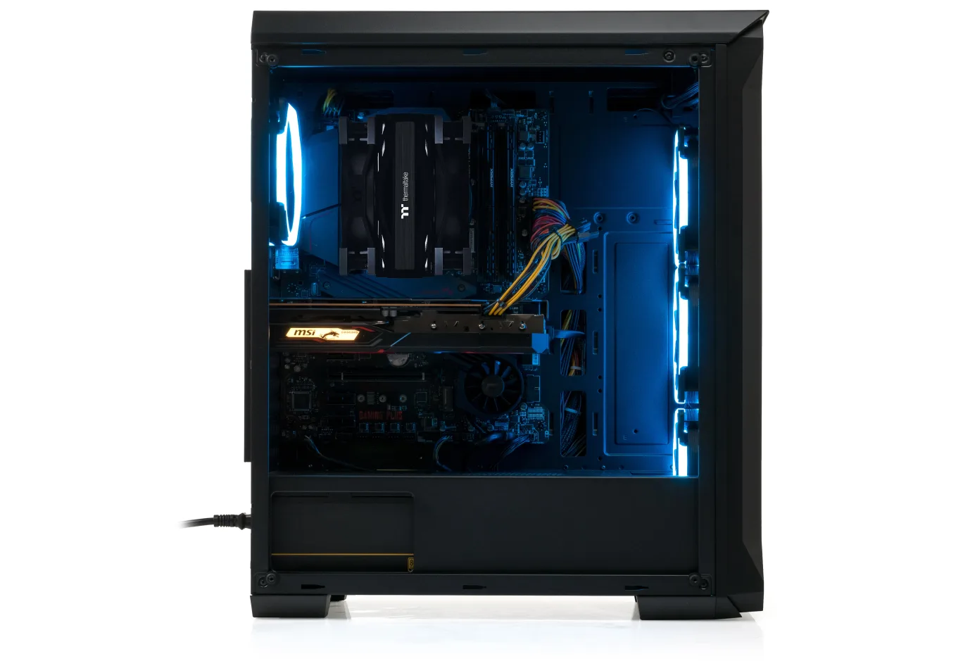 Комп'ютер Vinga Odin A8231 (I7M32G3060T.A8231)