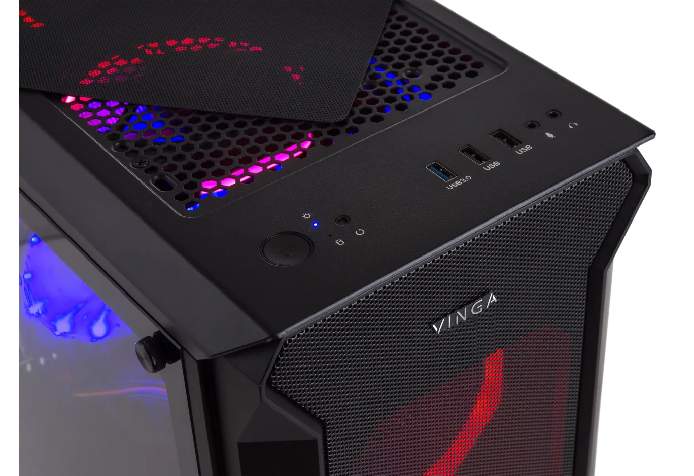 Комп'ютер Vinga Odin A8231 (I7M32G3060T.A8231)