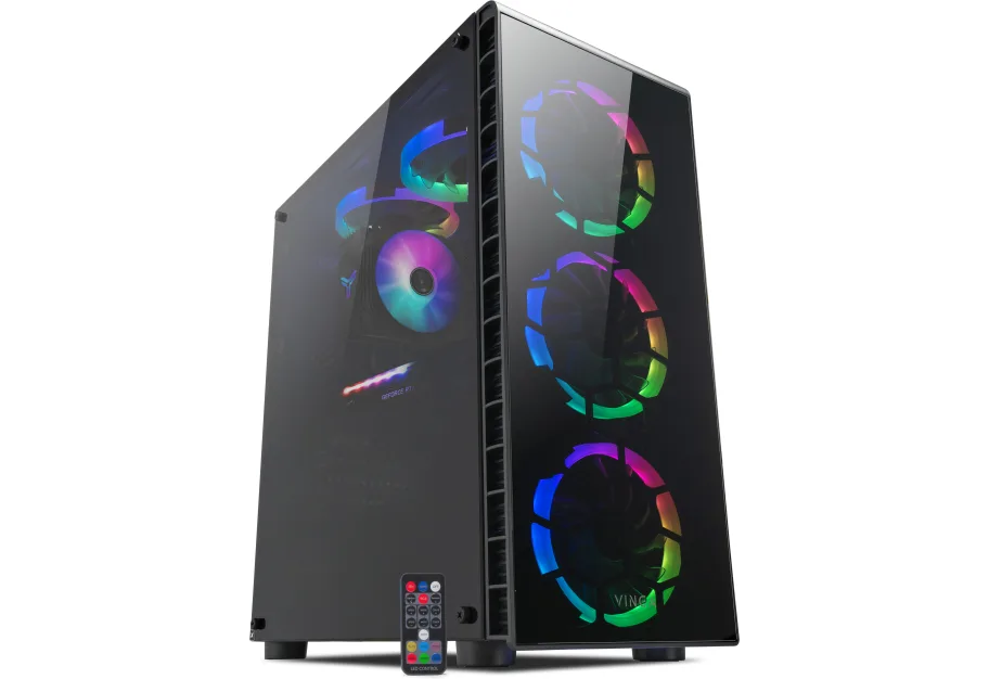Computer Vinga Rhino D9515 (R5M16G5050WH.D9515)