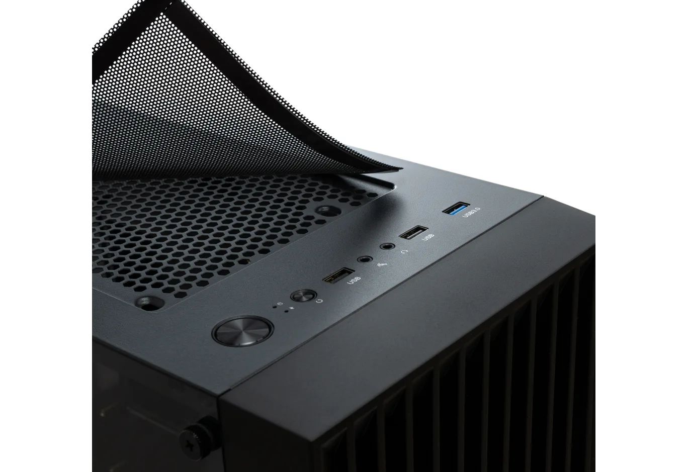 PC Case Vinga CS316B