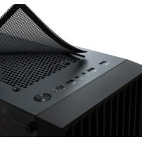 Корпус для ПК Vinga CS316B