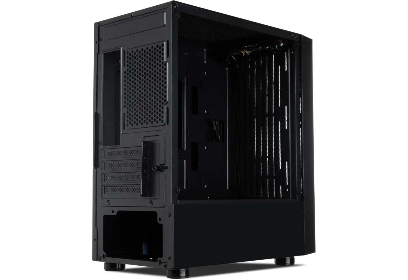 PC Case Vinga CS316B