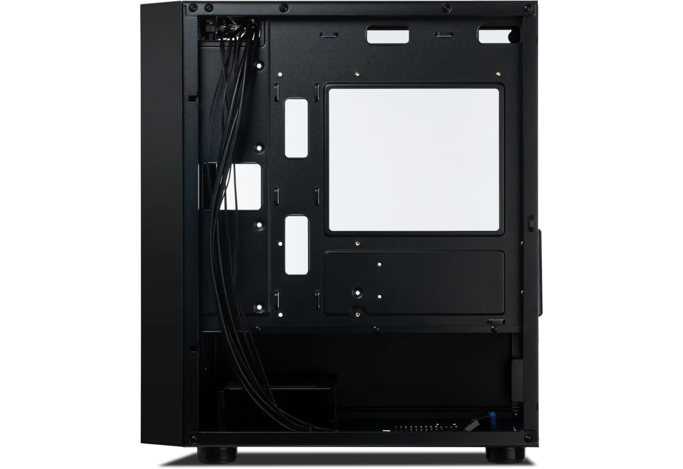PC Case Vinga CS316B