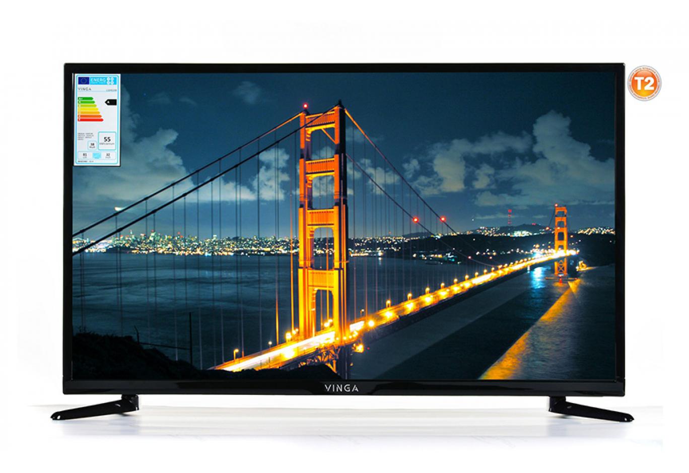 TV Vinga L32HD20B