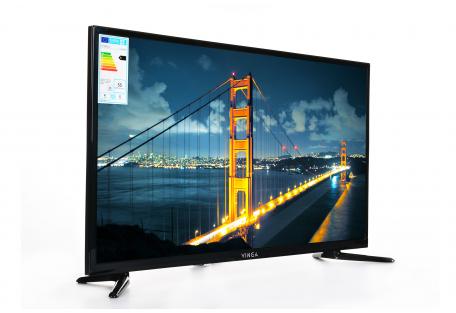 Телевізор Vinga L32HD20B