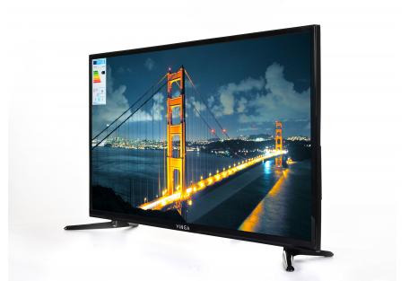 Телевізор Vinga L32HD20B