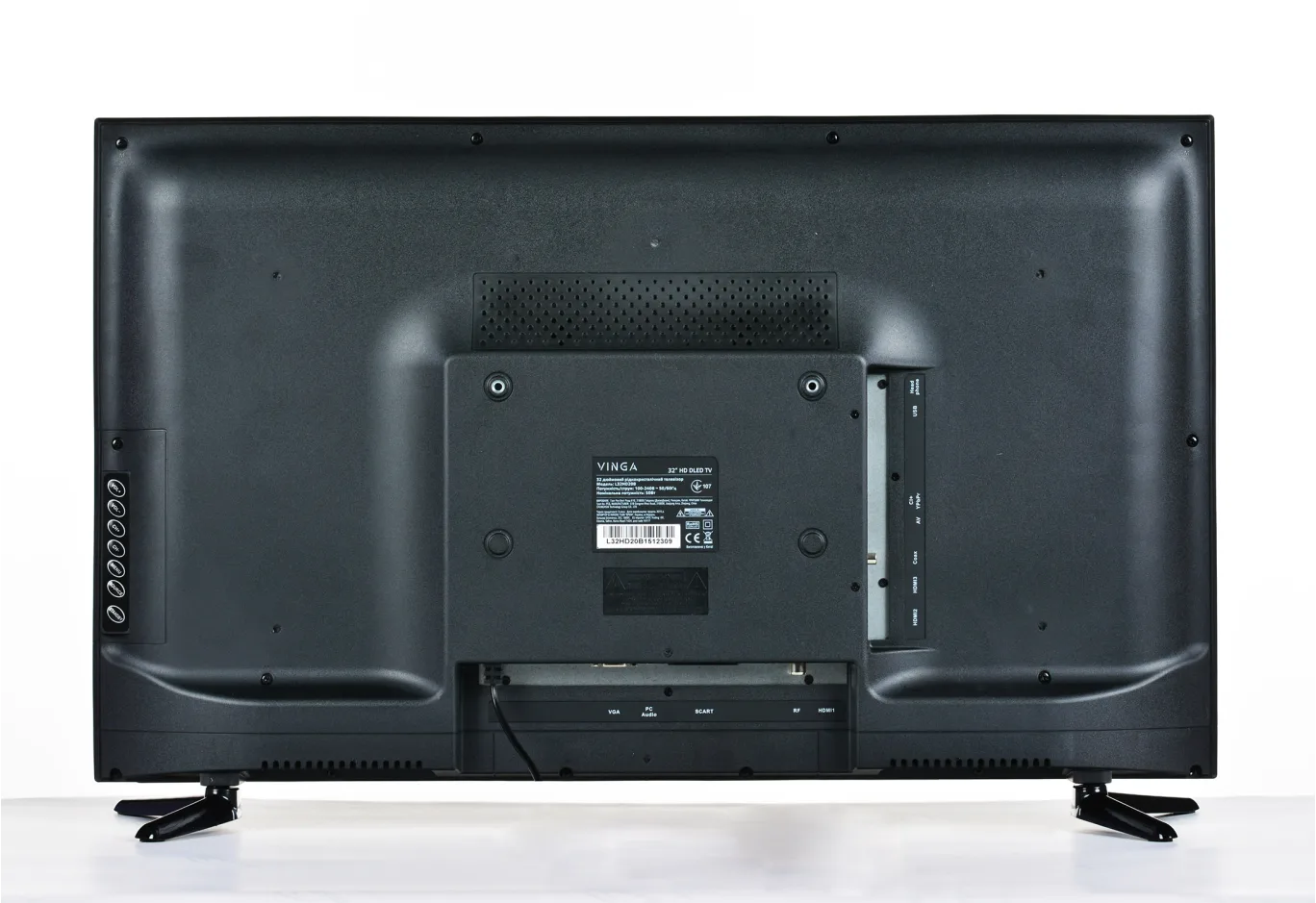 TV Vinga L32HD20B
