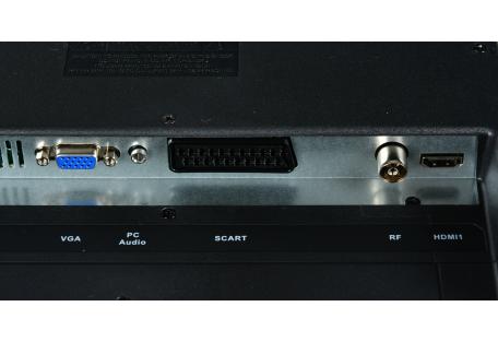 Телевізор Vinga L32HD20B