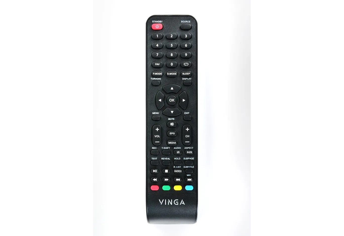 TV Vinga L32HD20B