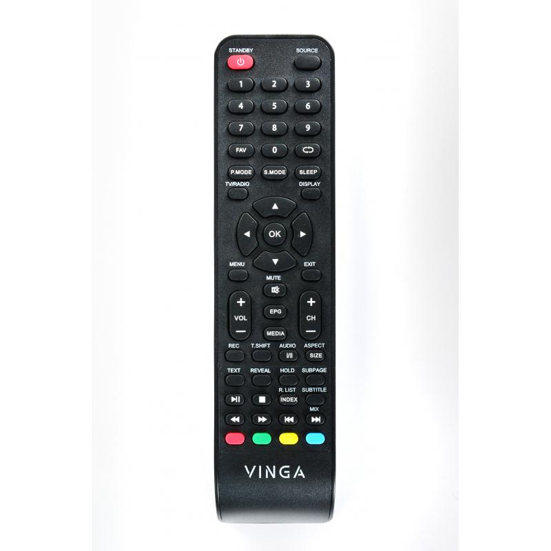 Телевізор Vinga L32HD20B