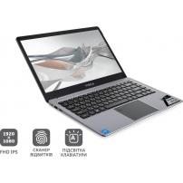 Ноутбук Vinga Iron S140 (S140-P50464GCelBL)