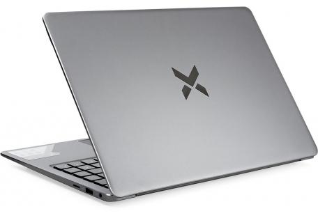 Ноутбук Vinga Iron S140 (S140-P50464GCelBL)