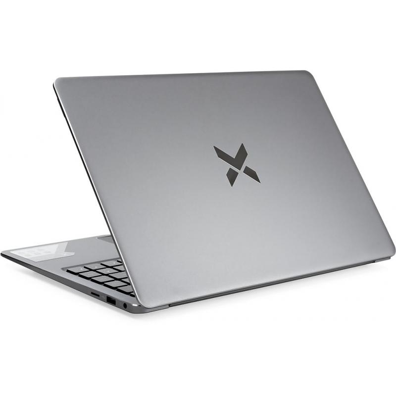 Ноутбук Vinga Iron S140 (S140-P50464GCelBL)