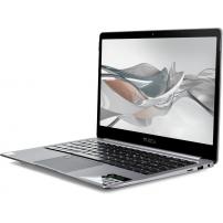 Ноутбук Vinga Iron S140 (S140-P50464GCelBL)