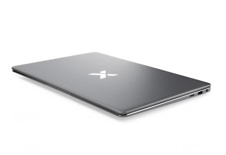 Ноутбук Vinga Iron S140 (S140-P50464GCelBL)